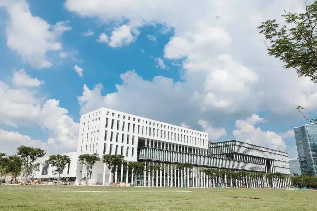 實(shí)力造就非凡，中裝建設(shè)6項(xiàng)精品工程榮獲7項(xiàng)廣東省建筑裝飾最高獎(jiǎng)！ 