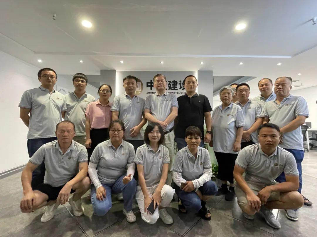 中裝三湘電梯實力再增強，喜獲國家A2級電梯資質