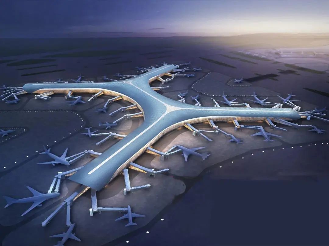 厲害了！中裝建設(shè)2022年三獲魯班獎(jiǎng)
