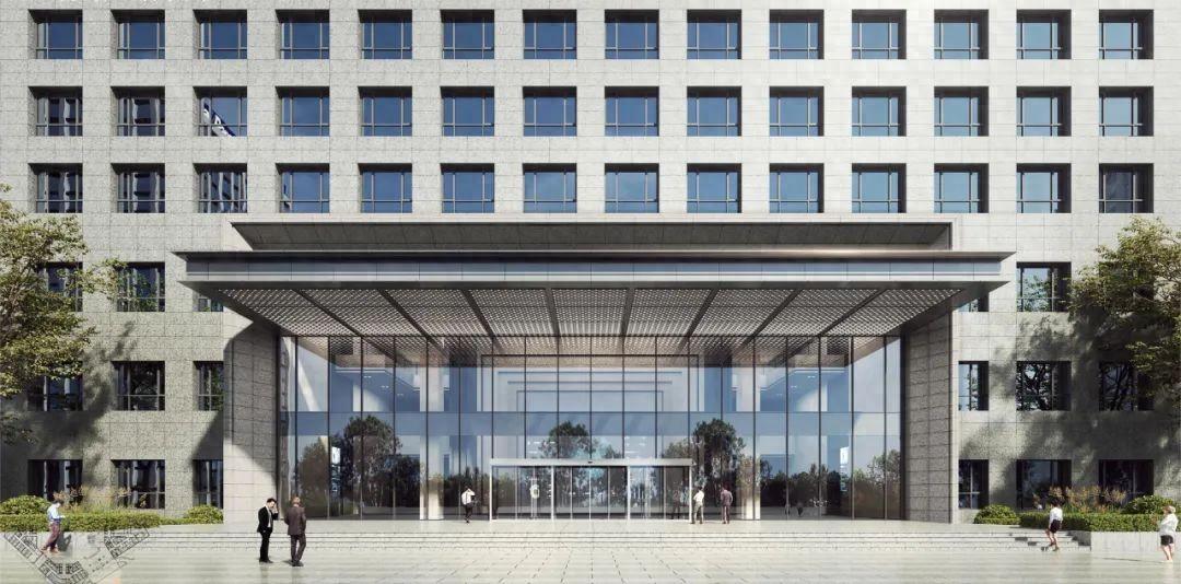 匠心鑄就！中裝建設(shè)4項(xiàng)工程入選“2022～2023年度中國(guó)建設(shè)工程魯班獎(jiǎng)”